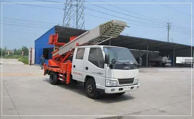 晋江搬家